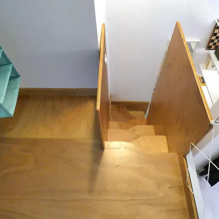 Semesterbostad Loft Australia