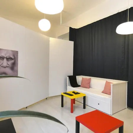 Loft Australia Semesterbostad Las Palmas de Gran Canaria