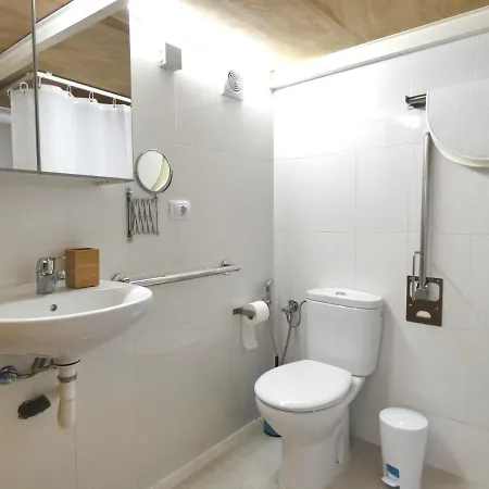 Loft Australia Semesterbostad