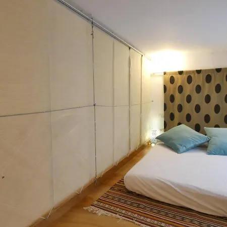 Loft Australia Semesterbostad Las Palmas de Gran Canaria