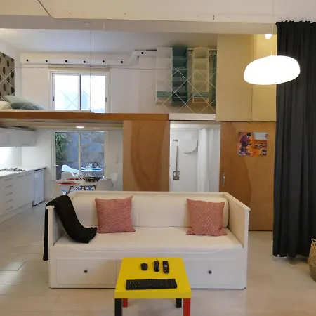 Semesterbostad Loft Australia